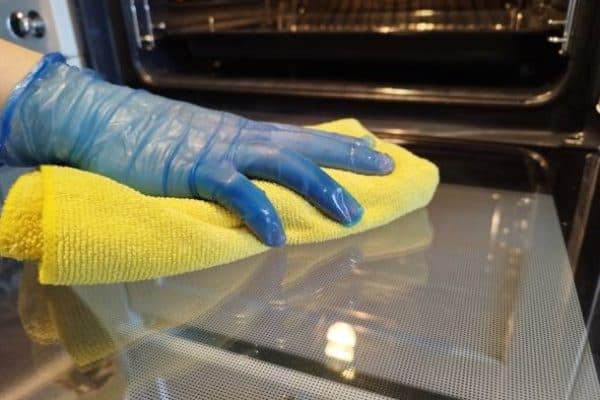 End of Tenancy Cleaning by professional cleaners in Dorchester and West Dorset
